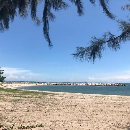 Gao Saengchan Beachfront Rayong Extérieur photo