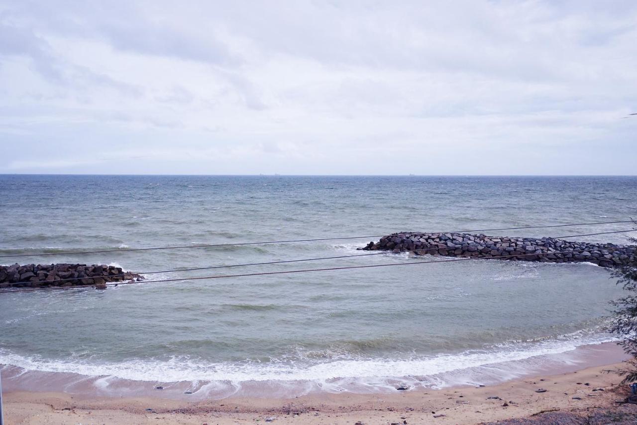 Gao Saengchan Beachfront Rayong Extérieur photo