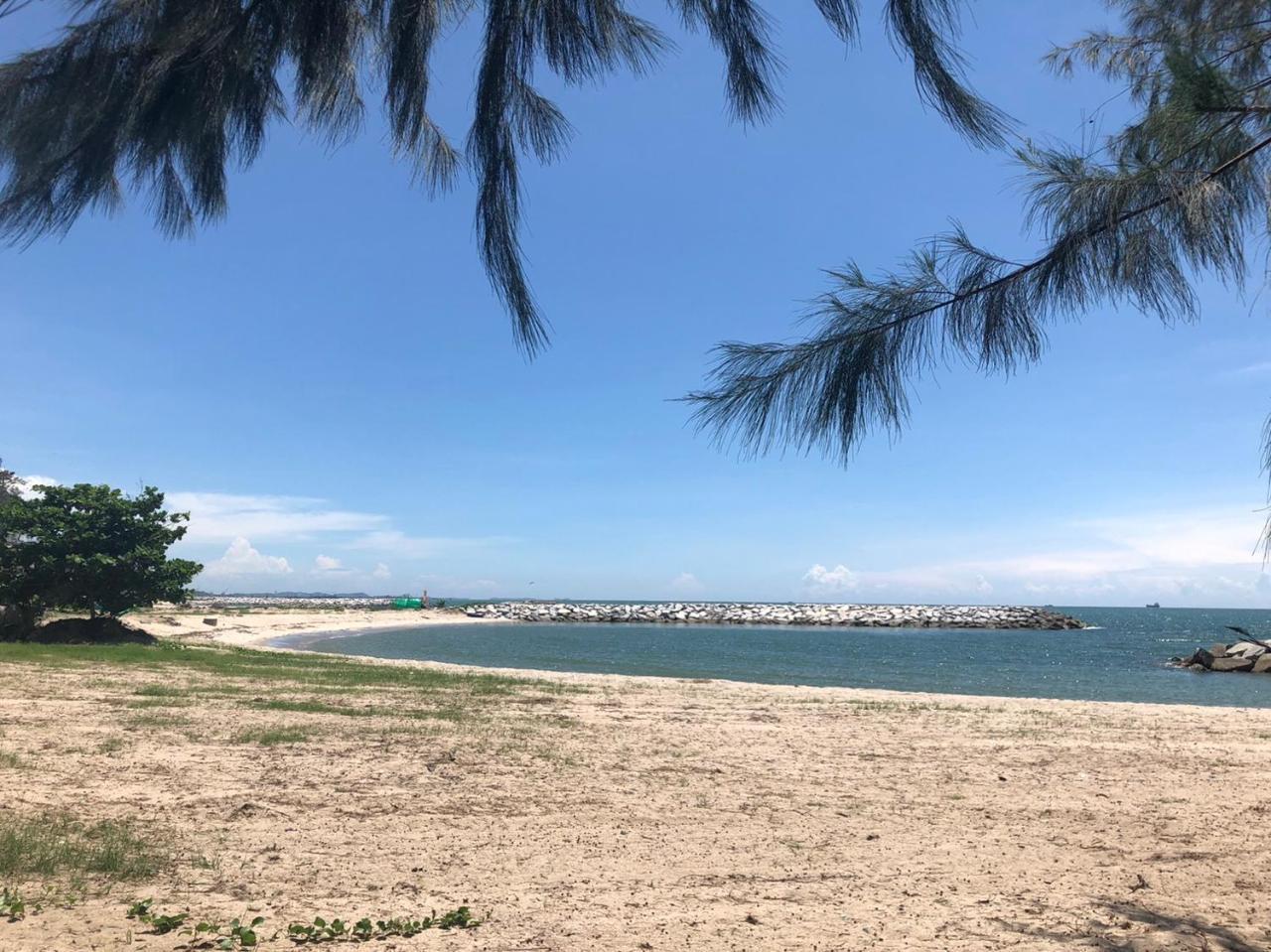 Gao Saengchan Beachfront Rayong Extérieur photo
