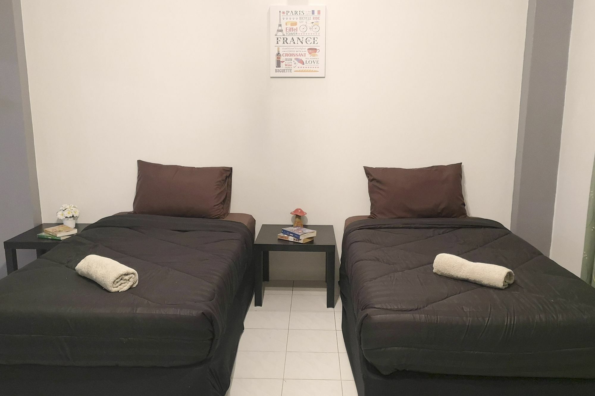 Gao Saengchan Beachfront Rayong Extérieur photo