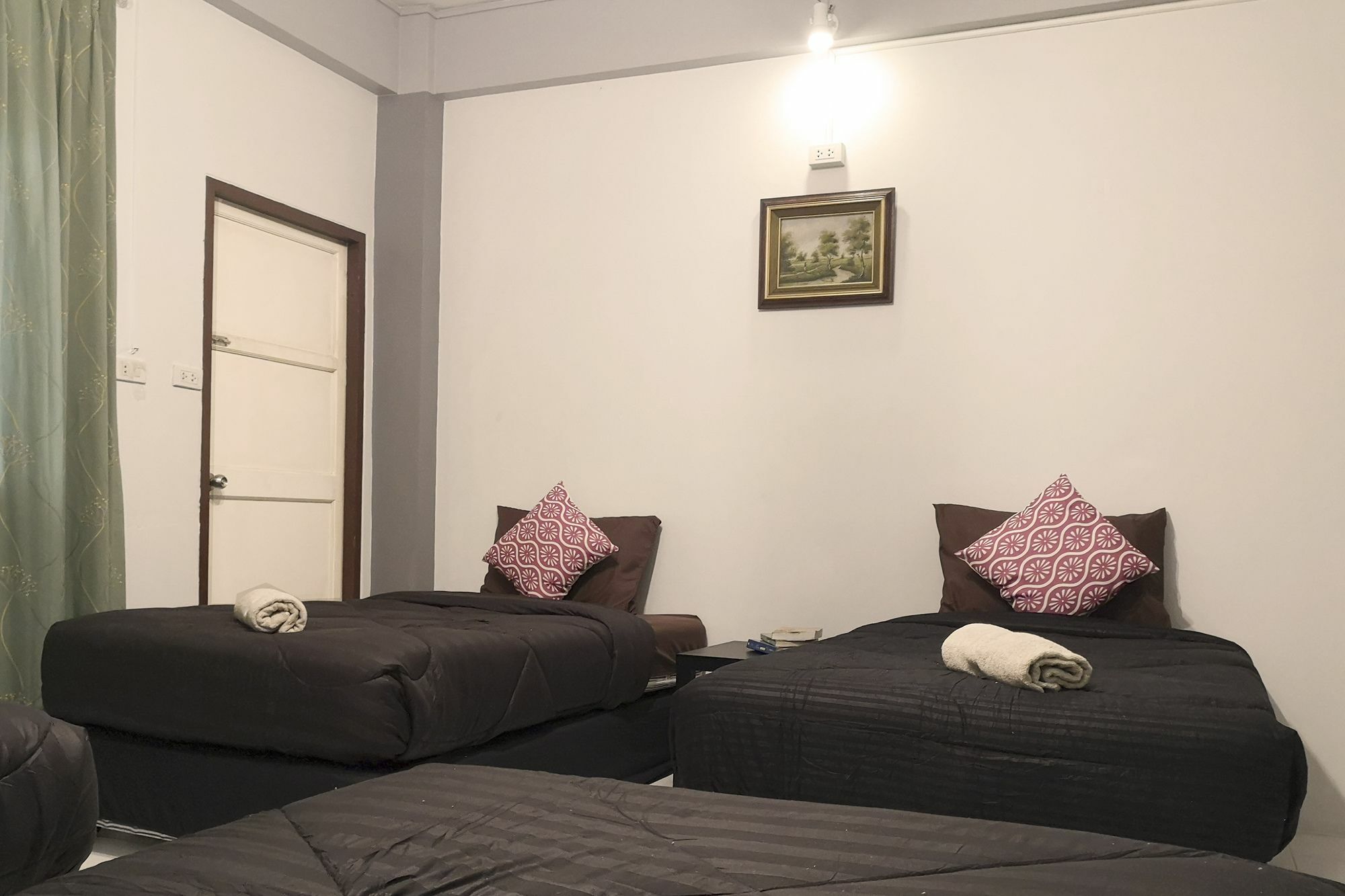 Gao Saengchan Beachfront Rayong Extérieur photo