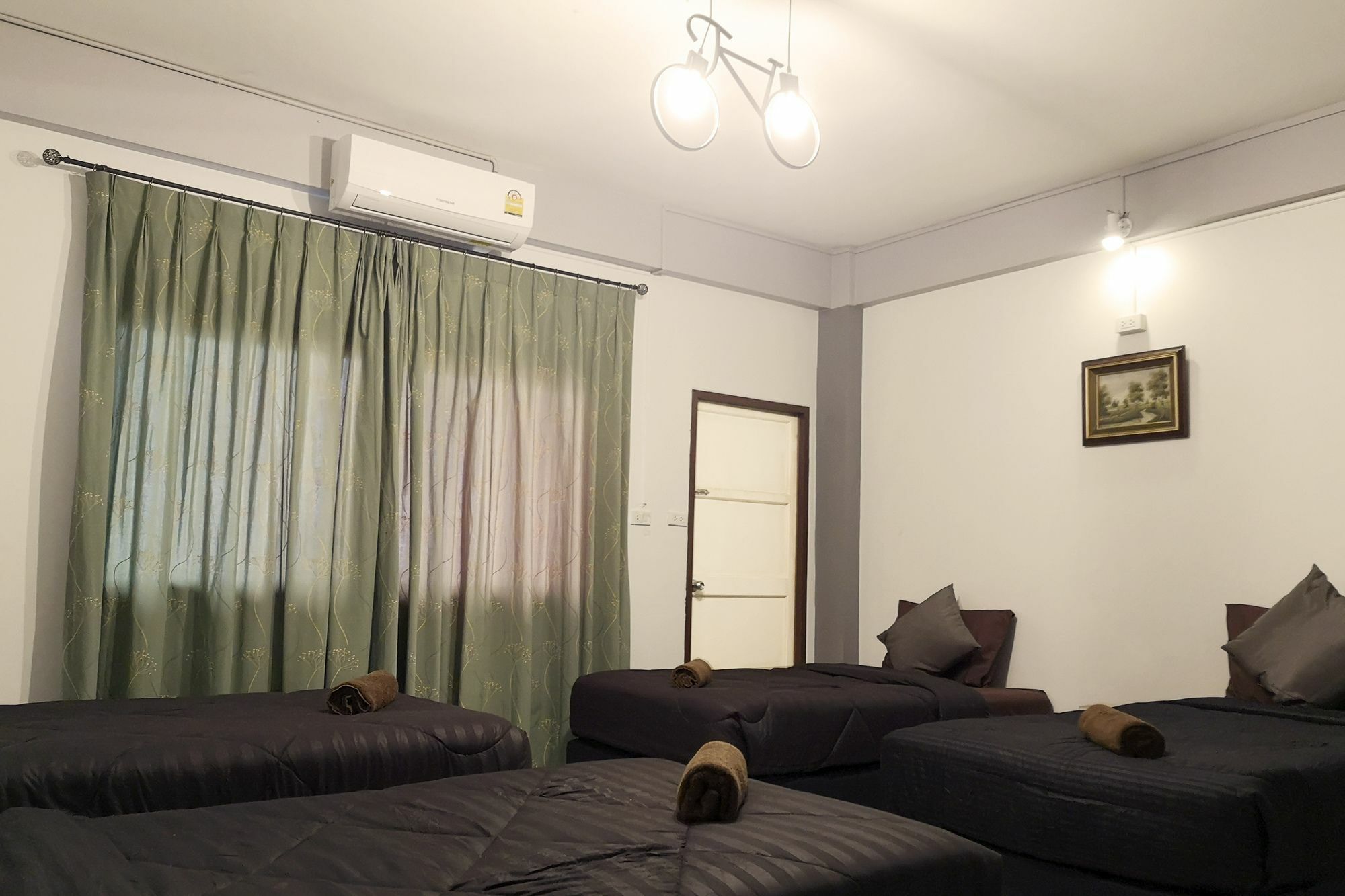 Gao Saengchan Beachfront Rayong Extérieur photo
