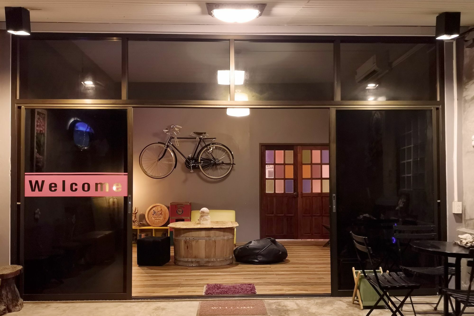 Gao Saengchan Beachfront Rayong Extérieur photo
